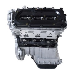 Audi Q7 3.0T CAS