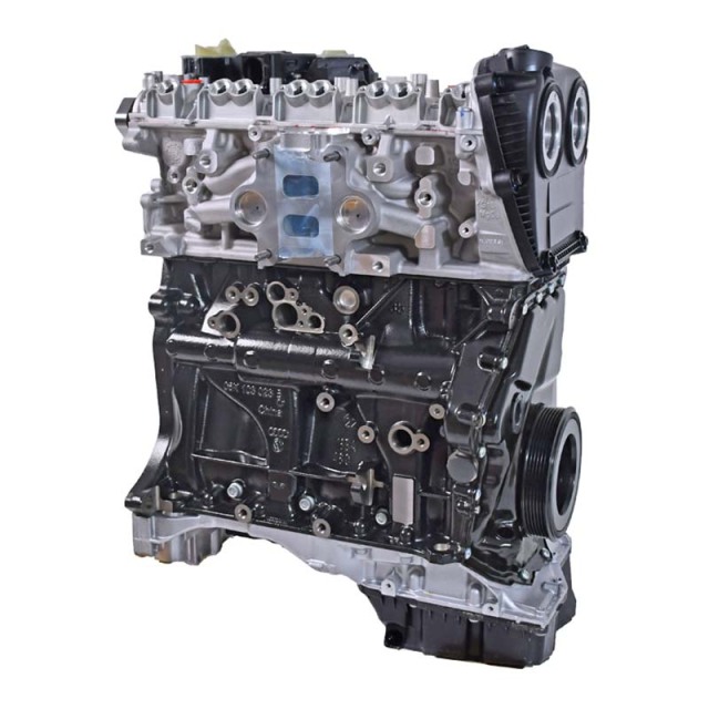 EA888 Audi 2.0T DKW