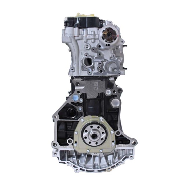 EA888 Audi 2.0T DKW