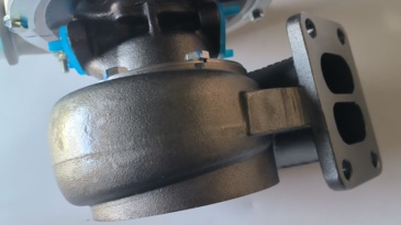 WP6 construction machinery diesel engine spare parts turbo charger for weichai wp6 turbocharger 13060566