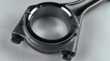 WP4 WP6 construction machinery diesel engine spare parts connecting rod price for weichai WP4 WP6 con rod 13068250