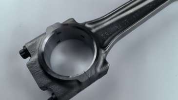 NT855 construction machinery diesel engine spare parts connecting rod price for cummins nt855 con rod 3013930