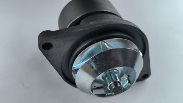 6BT construction machinery diesel engine spare parts water pump for cummins 6bt 3389145