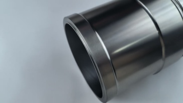 6CT construction machinery diesel engine spare parts cylinder liner for cummins 6ct liner cylinder 3800328 3919937 3907792
