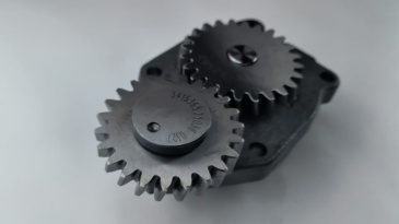 6CT construction machinery diesel engine spare parts oil transfer pump for cummins 6ct 3966840 3800828