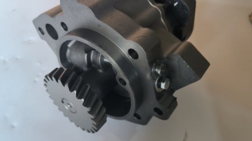 NT855 3821572 construction machinery diesel engine spare parts oil transfer pump for cummins NT855