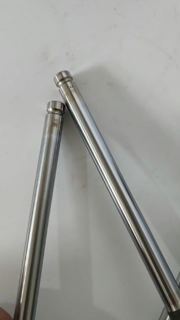 6CT 8.3-G construction machinery diesel engine spare parts exhaust valve for cummins 6ct  3902254