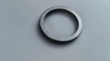 13058468 construction machinery diesel engine spare parts Exhaust valve seat for weichai