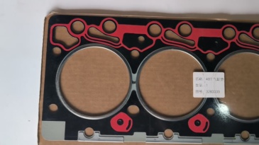 4BT construction machinery diesel engine spare parts cylinder head gasket set for cummins 3283333