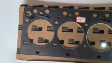 4BT construction machinery diesel engine spare parts cylinder head gasket set for cummins 3283338
