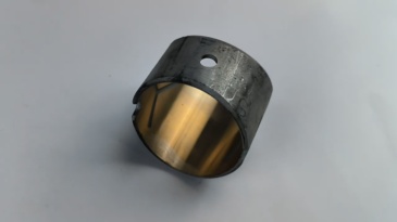 6CT construction machinery diesel engine spare parts connecting rod bearing bushes for cummins 6ct bearing bush 3913990