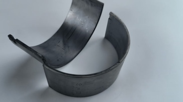 6CT construction machinery diesel engine spare parts con connecting rod bearing for cummins 6ct 3901431