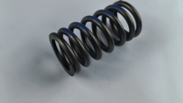 6CT construction machinery diesel engine spare parts valve Spring for cummins 3991085