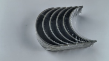 ISDE construction machinery diesel engine spare parts con connecting rod bearing for cummins isde  4893695
