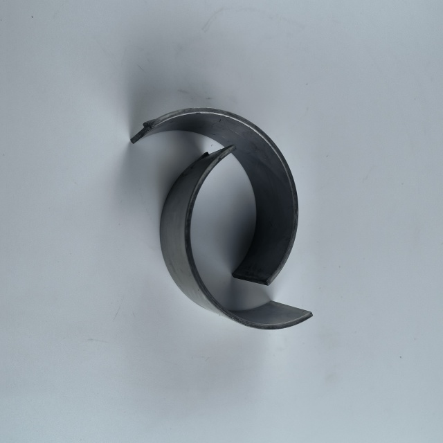 6CT construction machinery diesel engine spare parts con connecting rod bearing for cummins 6ct 3901431