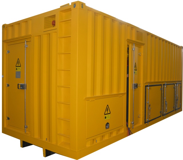 Load Bank 