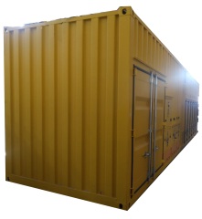 Load Bank 