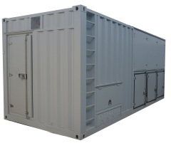 Load Bank 