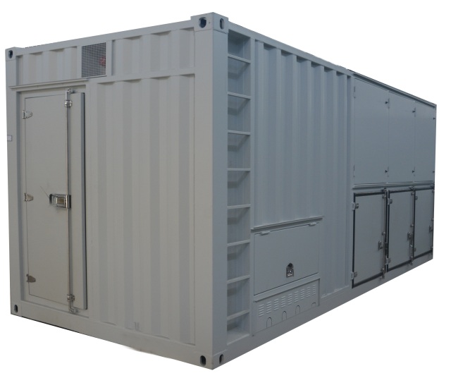 Load Bank 