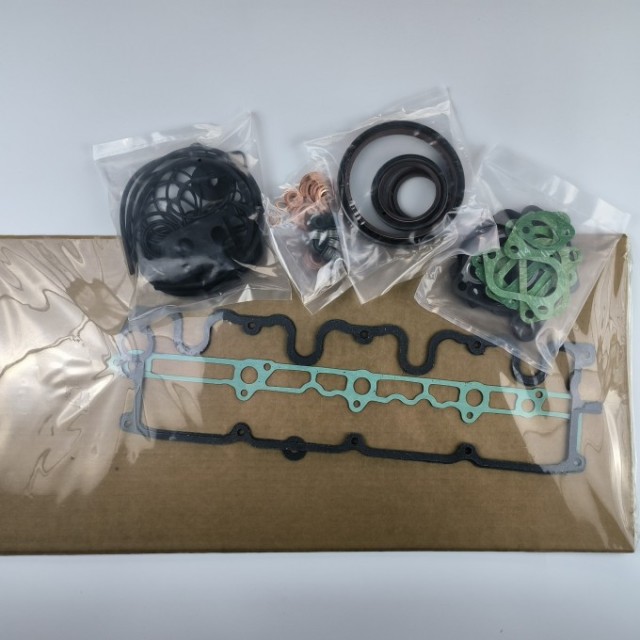 overhaul gasket set