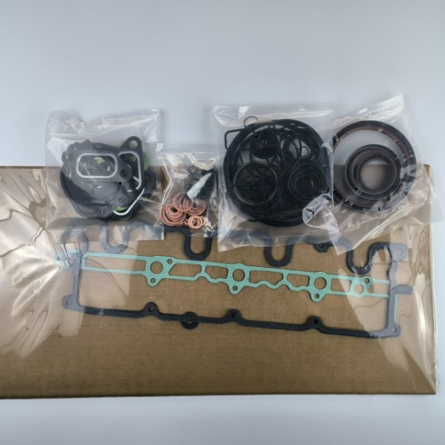 overhaul gasket set