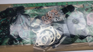 BF6M1013 diesel engine parts overhaul full gasket kit set for deutz gasket gasket set