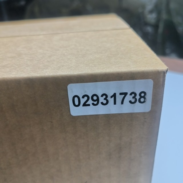 bf4m2012 overhaul gasket set