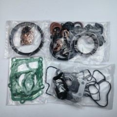 BF6M2012 overhaul gasket set