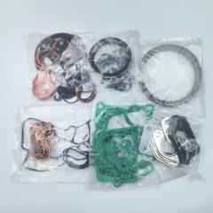BF6M2012 overhaul gasket set