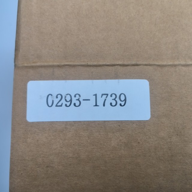 BF6M2012 overhaul gasket set