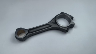D914 diesel engine parts connecting rod price for deutz con rod