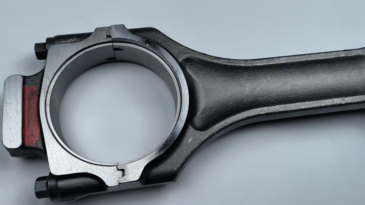 TCD2015 diesel engine parts connecting rod price for deutz con rod