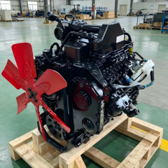 Cummins 4BTA3.9