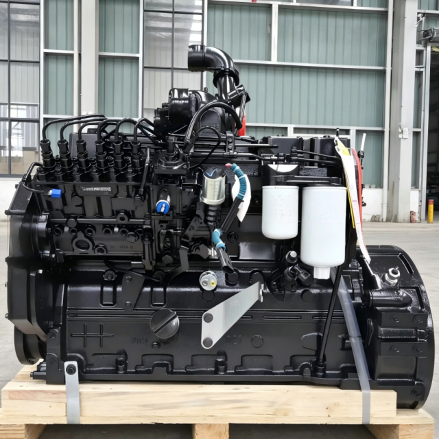 Cummins 6BTAA5.9