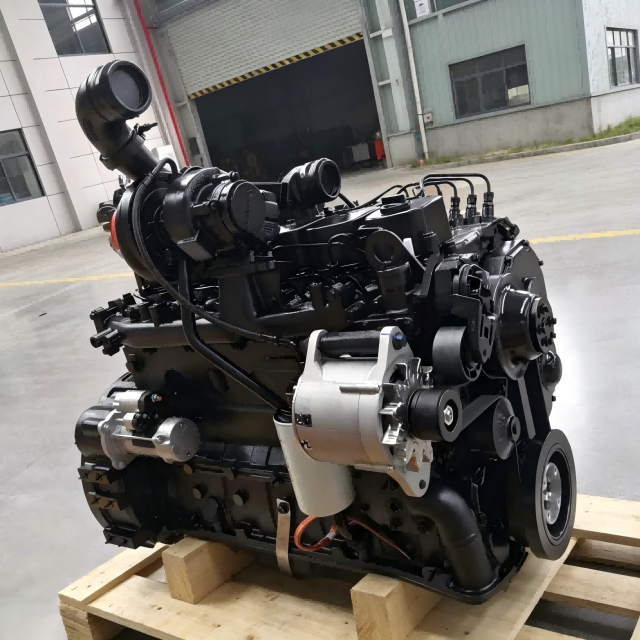 Cummins 6BTAA5.9