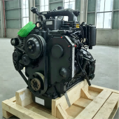 cummins b4.5 engine