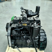 cummins b4.5 engine