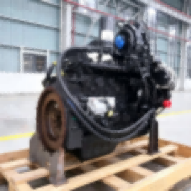 cummins b6.7 engine