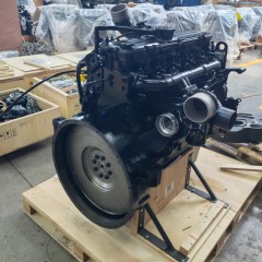 Cummins ISL 340 50 Engine