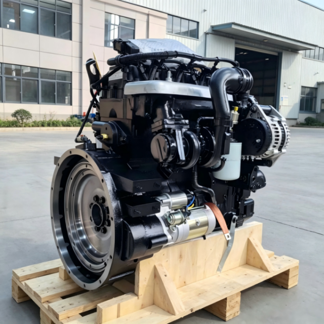 cummins qsb3.9 engine