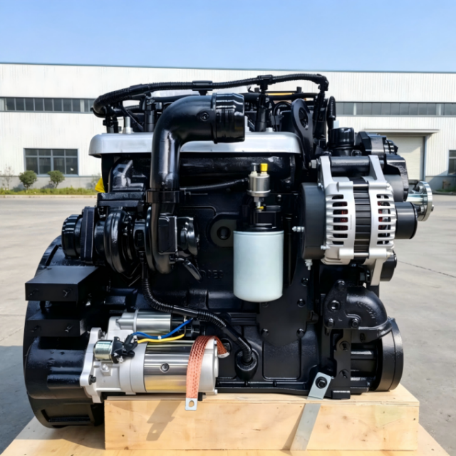 cummins qsb3.9 engine