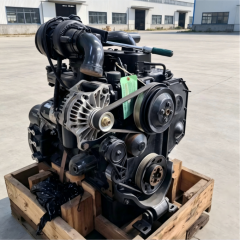 cummins QSB4.5 engine