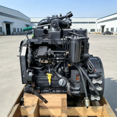 cummins qsb4.5 engine