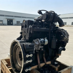 cummins qsb4.5 engine