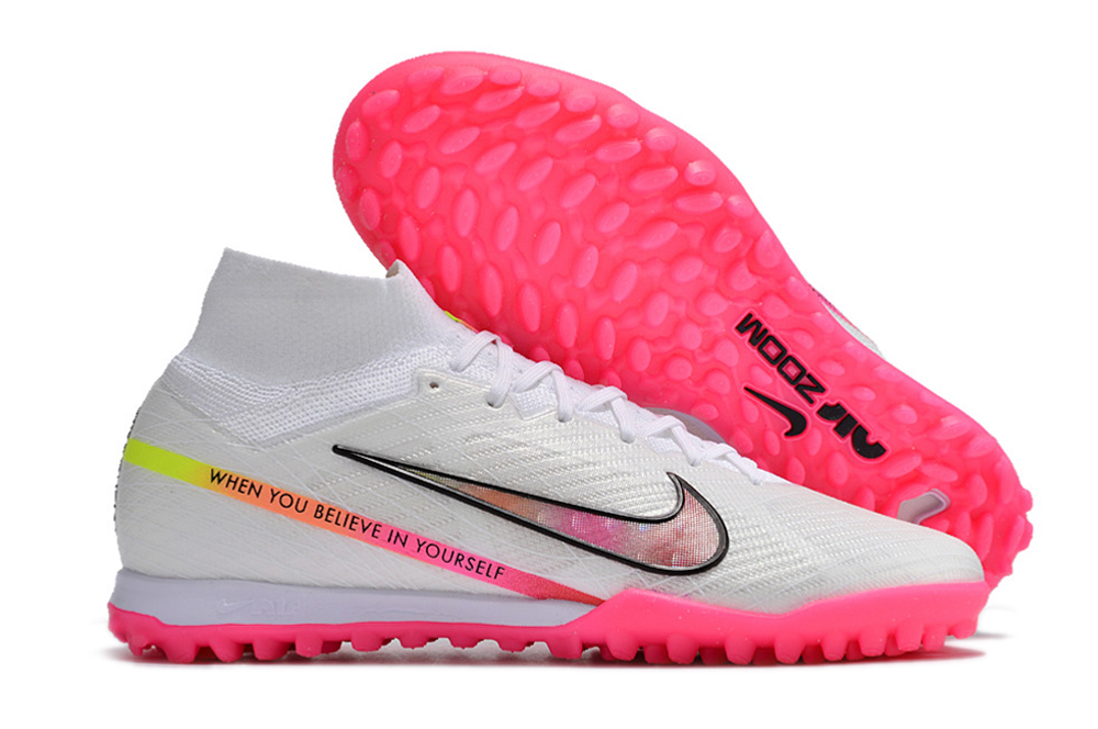 Nike Air Zoom Mercurial Superfly IX Elite TF39-45