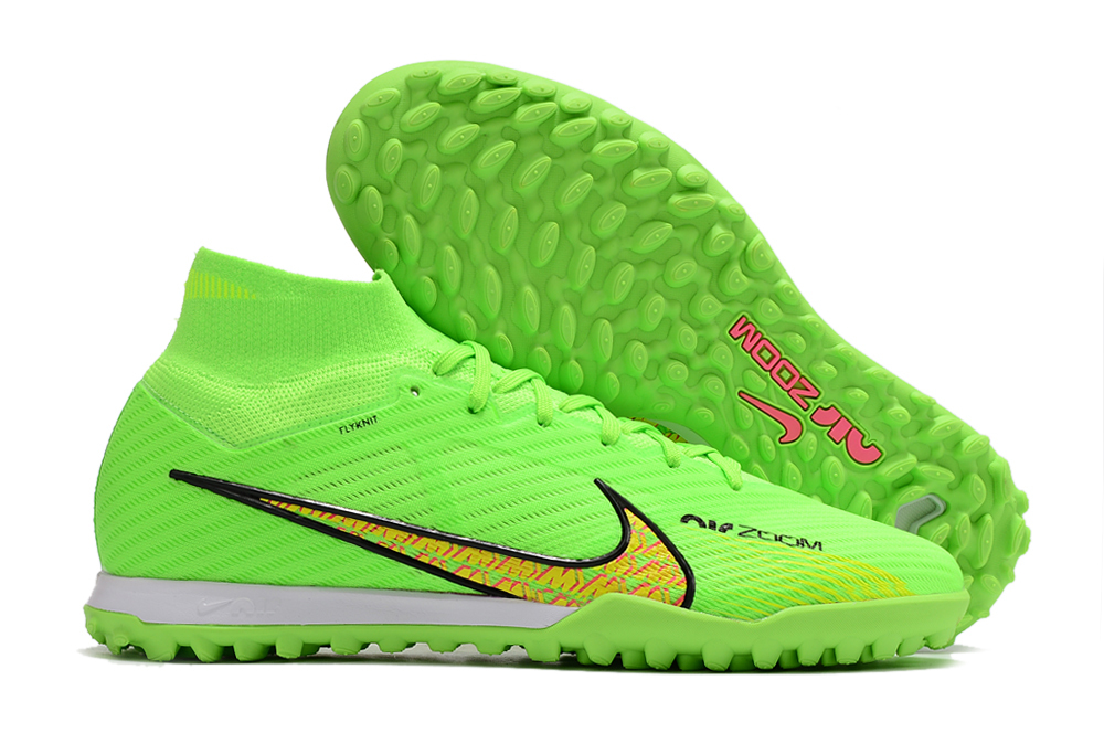 Nike Air Zoom Mercurial Superfly IX Elite TF39-45