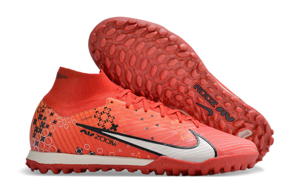 Nike Air Zoom Mercurial Superfly IX Elite TF39-45