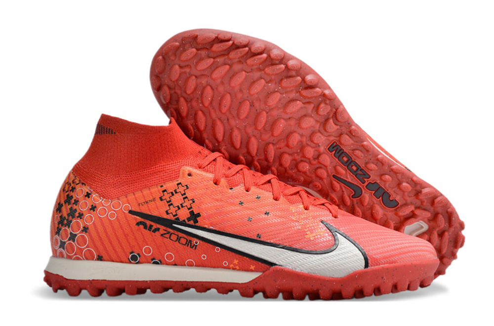 Nike Air Zoom Mercurial Superfly IX Elite TF39-45