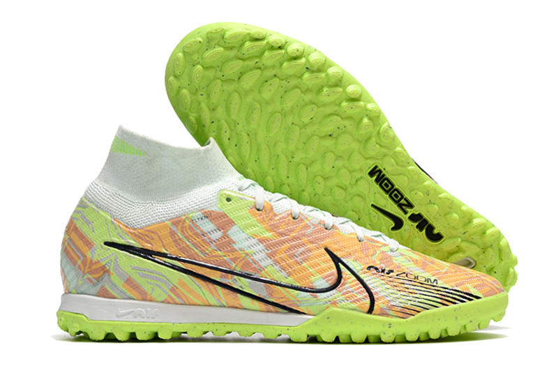 Nike Air Zoom Mercurial Superfly IX Elite TF39-45