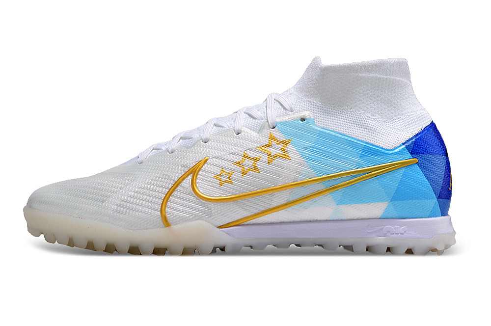Nike Air Zoom Mercurial Superfly IX Elite TF39-45